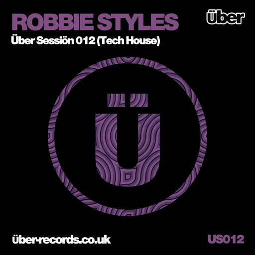 Uber Session 012