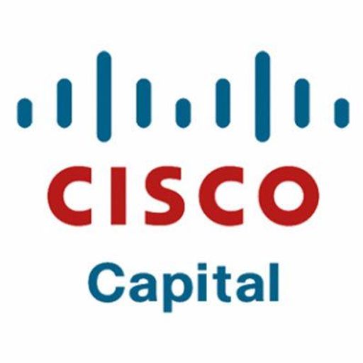 Cisco Capital Podcast, Episode 3