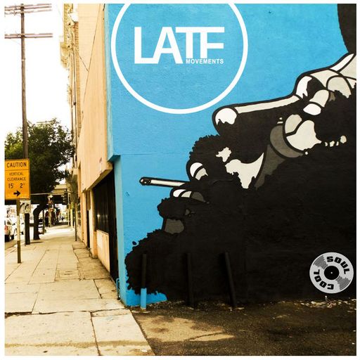 Soul Cool Records - Late Movements Guest Mix