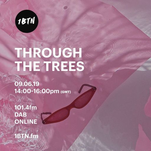 Ty - Through The Trees - 09.06.2019