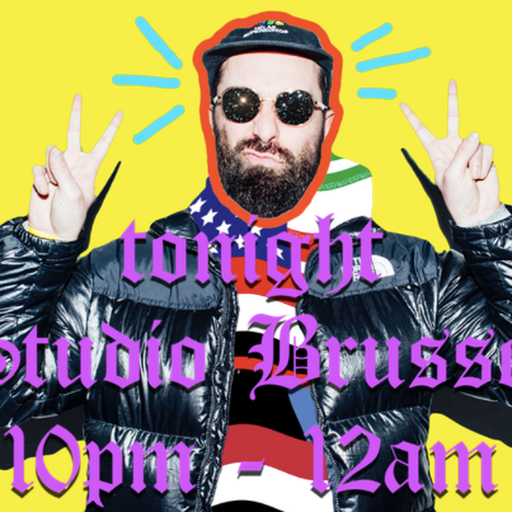 #703 New Moonchild | Azizi Gibson | Mount Kimbie | DJ Shadow | Subculture Sage | Rejjie Snow