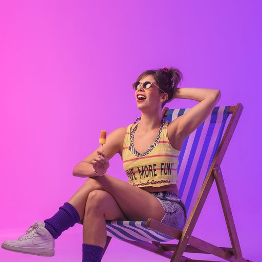 Frankie Friday 14.11.18