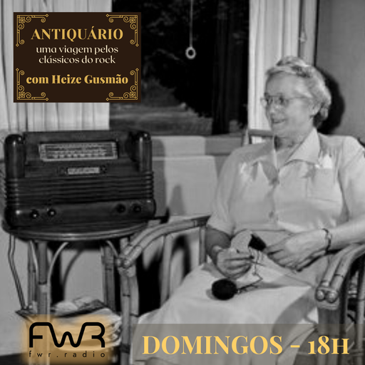 Antiquário 055 - 20.11.2022