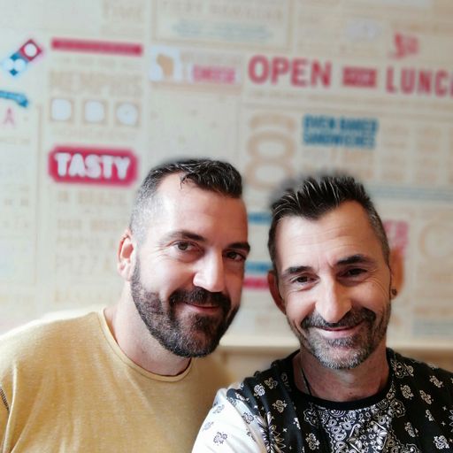 David Garcia - Felliz Cumpleaños Ale 20 - 07 -2021