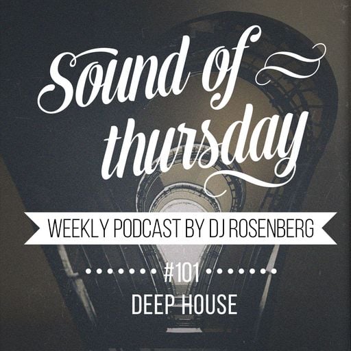 SOT #101 (Deep House)