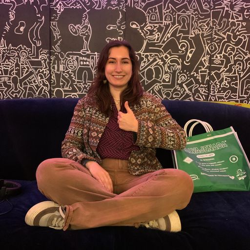 Violet Rays w/ Geoglitch - 09/04/24 - Voices Radio