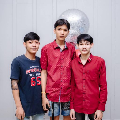 HBD อาร์ม ธนภัทร