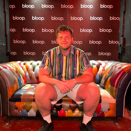 CdM Present Liam Cross - 19.06.25