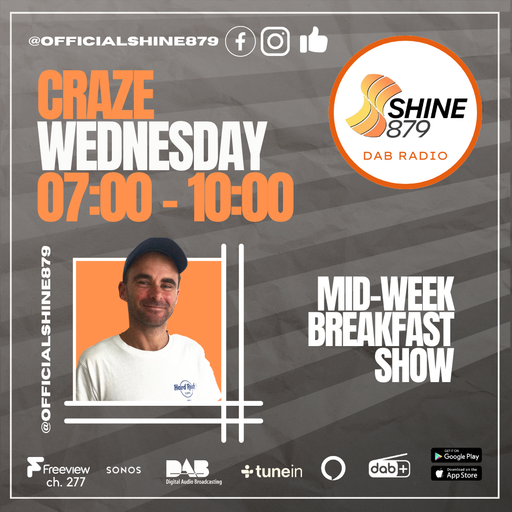 Craze - 10 Jul 2024