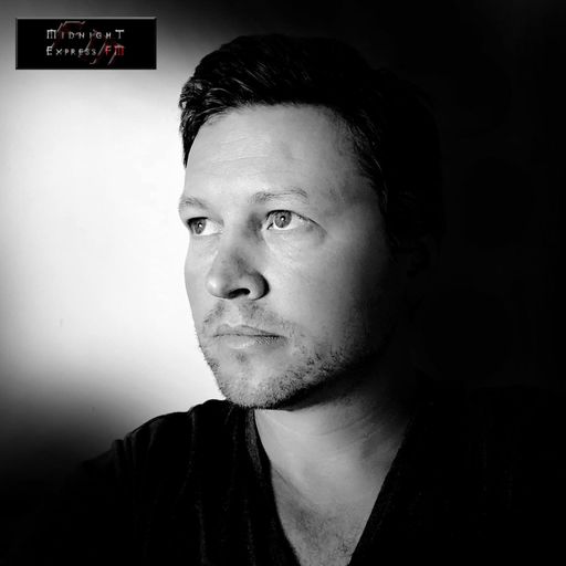 Nick Lewis on Midnight Express FM (SoundTraveller)