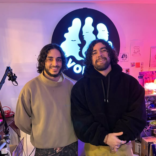 Full Circle w/ Flores Kyu - 18/02/26 [Voices Radio]