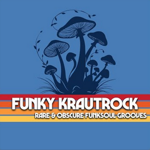 Funky Krautrock Rare & Obscure Funksoul Grooves by Various Artists