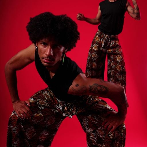 Amour Africain - SAUTI invites KUKUMA - 23rd July 2025