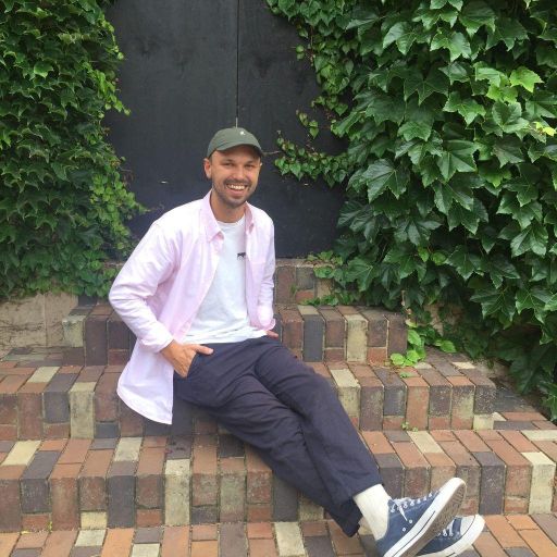 WW Melbourne: Alex Intas // 22-06-21