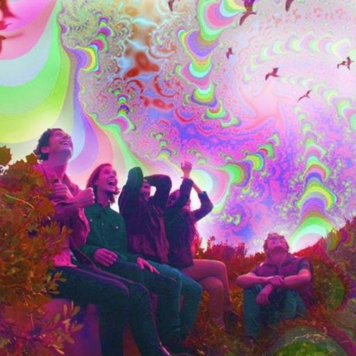 Sunday n Friends by Cece