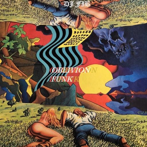 Oblivion Funk Vol 3
