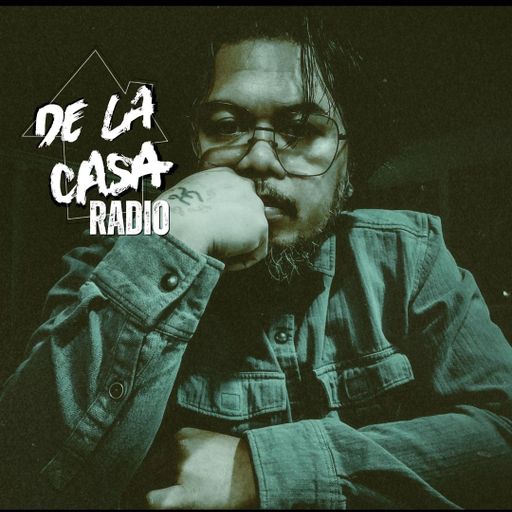 Qolaj - De La Casa Radio 12.03.26