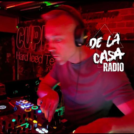 REDMODE- De La Casa Radio 13.11.25