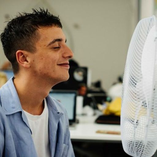 The Fifth Sun: Gabriel Francis // 17-10-18