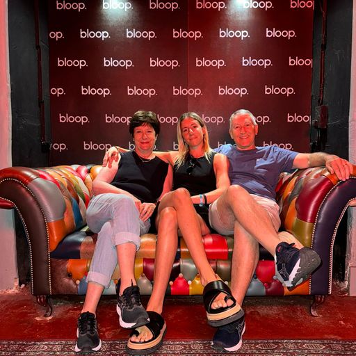 DownUnderground w/ Carina Lawrence - 26.06.24