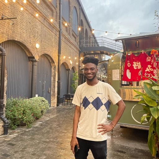 Elmari's Treasure Box - 11/10/23 - Voices