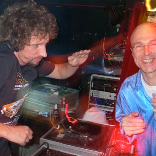 The Trance of Sparks - LIVE n RAW