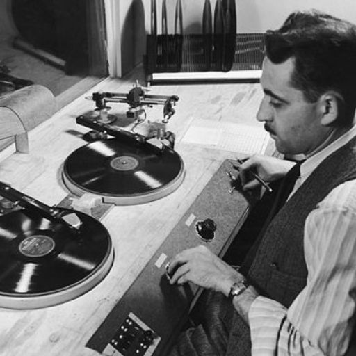 Gast presents "1990-1993 - Cherry Moon / Globe Mix" (Recorded in 2003)