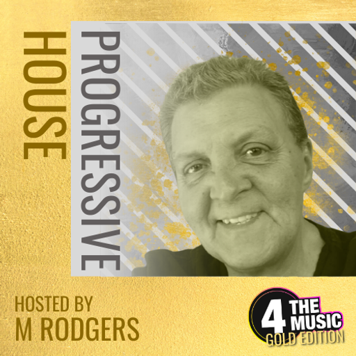 Marilyn Rodgers - 4TM Gold Mix - Deepah - 17 January 2023