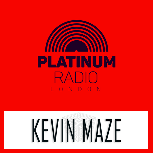 Kevin Maze - Club Vibes Tuesday @6pm 12th august 2017