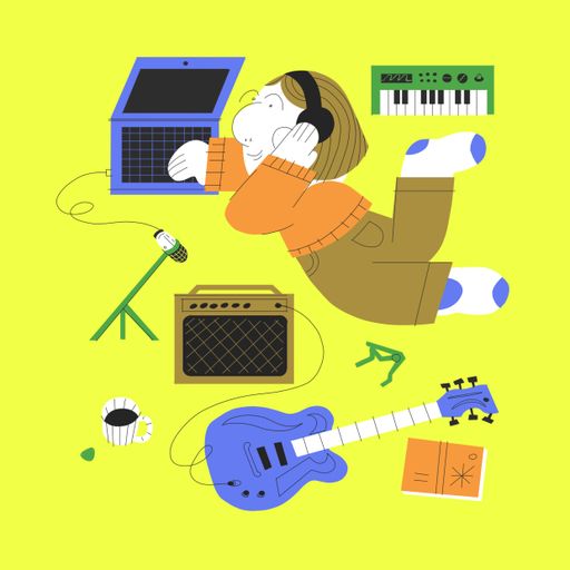 A Midnight Detour w/ Mish - 27/12/23 - Voices Radio