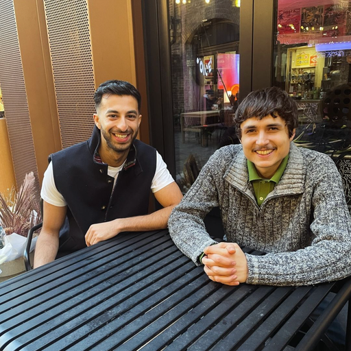 B+T w/ Temur (featuring Rory Bowyer) - 02/02/24 - Voices Radio