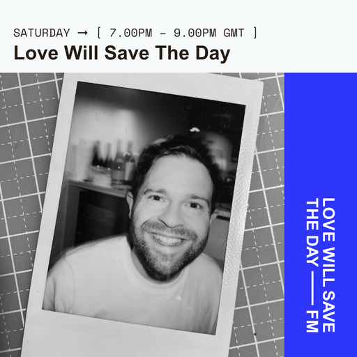 2024-02-03 Love Will Save The Day with Jed | LWSTD-FM