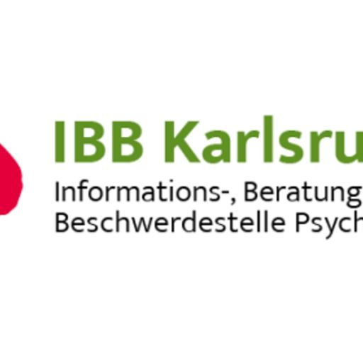 Radio Loca, April Sendung, Thema IBB, Informations- Beratungs- und Beschwerdestelle Psychiatrie KA
