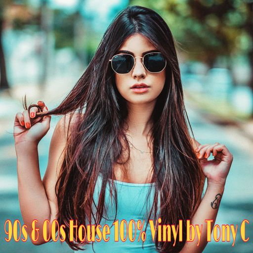 90s & 00s House 100% Vinyl Vol.22  28/1/24