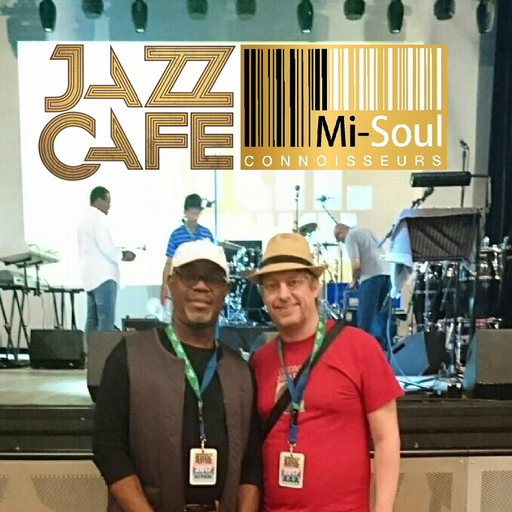 JM Soul Connoisseurs Blackbyrds Special