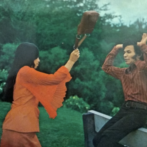 NTS Guide to: South And South East Asian Garage - 28th January 2026