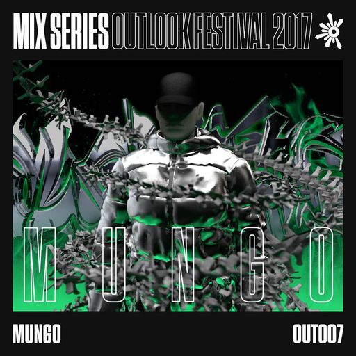 Mungo - Outlook 2017 Mix Series #7