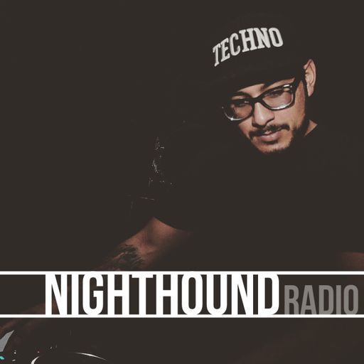 NighthoundRadio .06 (Ft. Mighty Ming Guest Mix)