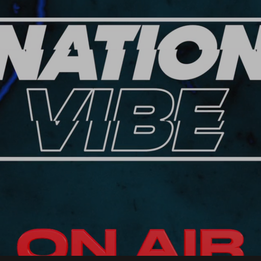 Nationvibe Radio live 21 feb