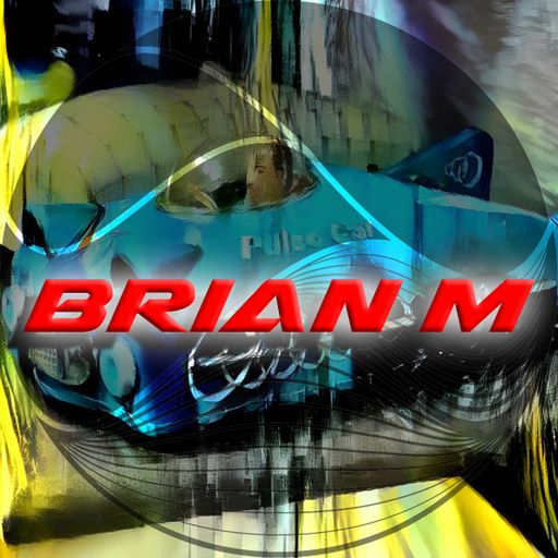 Atlantic Progression Presents: Brian M