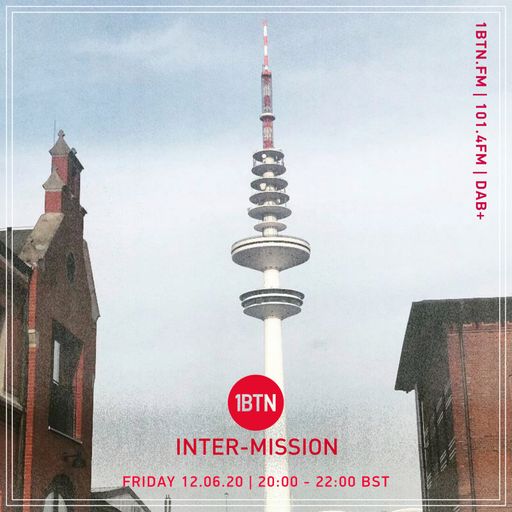 Inter-Mission - 12.06.2020