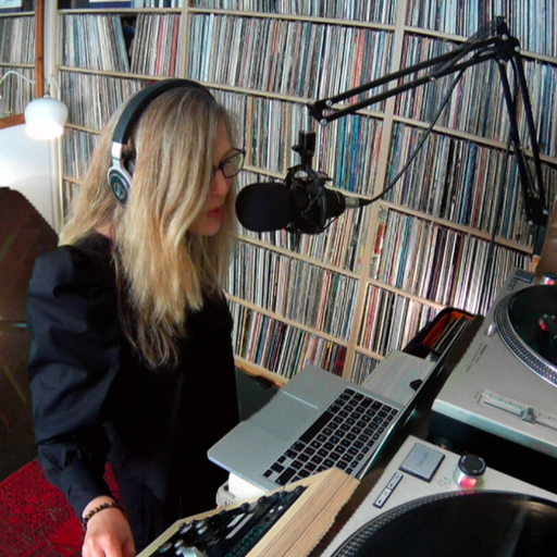 Balearic Breakfast: Colleen 'Cosmo' Murphy // 27-04-21