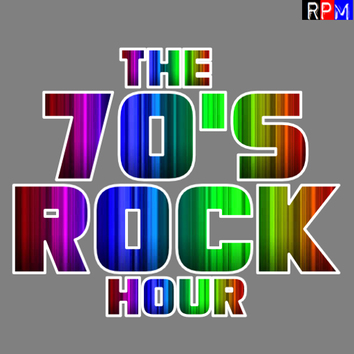 THE 70'S ROCK HOUR : 01