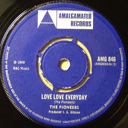 SKA, REGGAE, ROCKSTEADY – GEMS FROM THE TREASURE CHEST VOL. 2