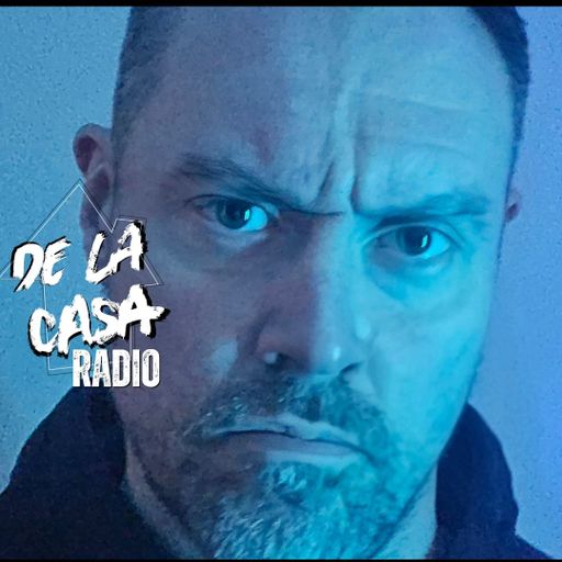Stuart Hood - De La Casa Radio 09.02.26