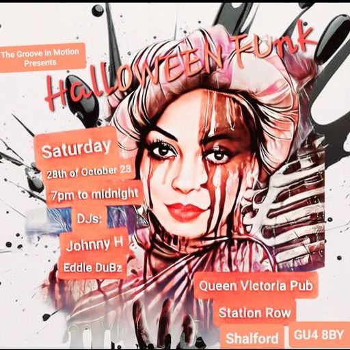 One Foot In The Groove Radio Show with JohnnyH/KANEFM/06/10/23/THE SOUND TABLE/