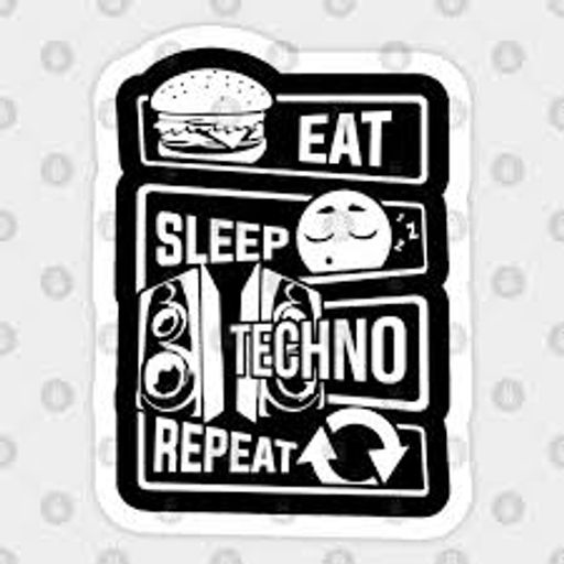 Techno Set @Tracklist by Seralizer