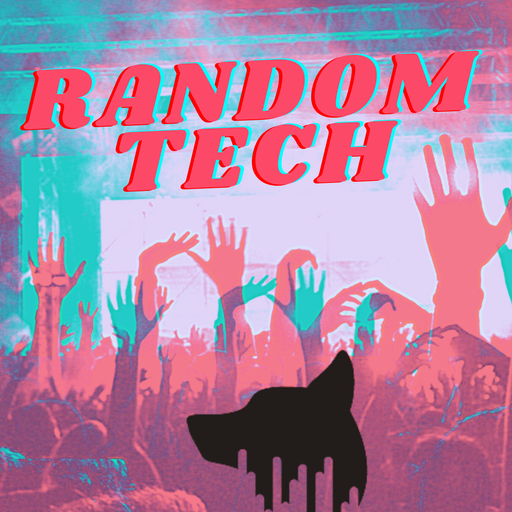 Random Tech