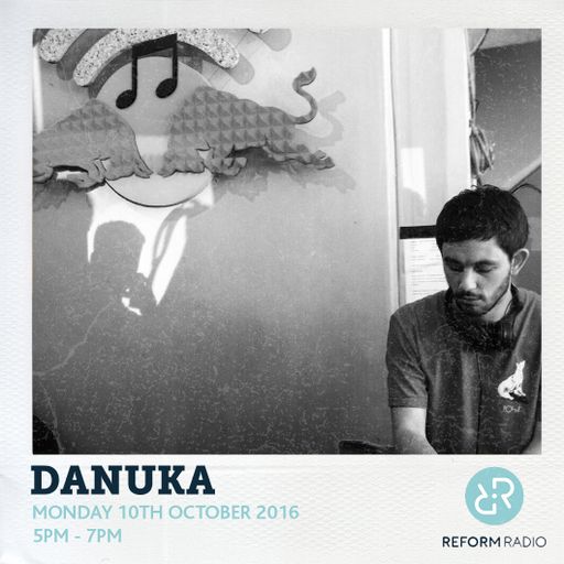 Danuka 10th October 2016