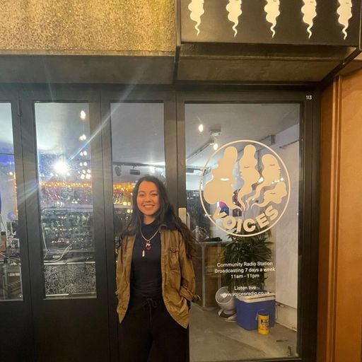 DJ Workshop Takeover w/ Kami - 23/01/23